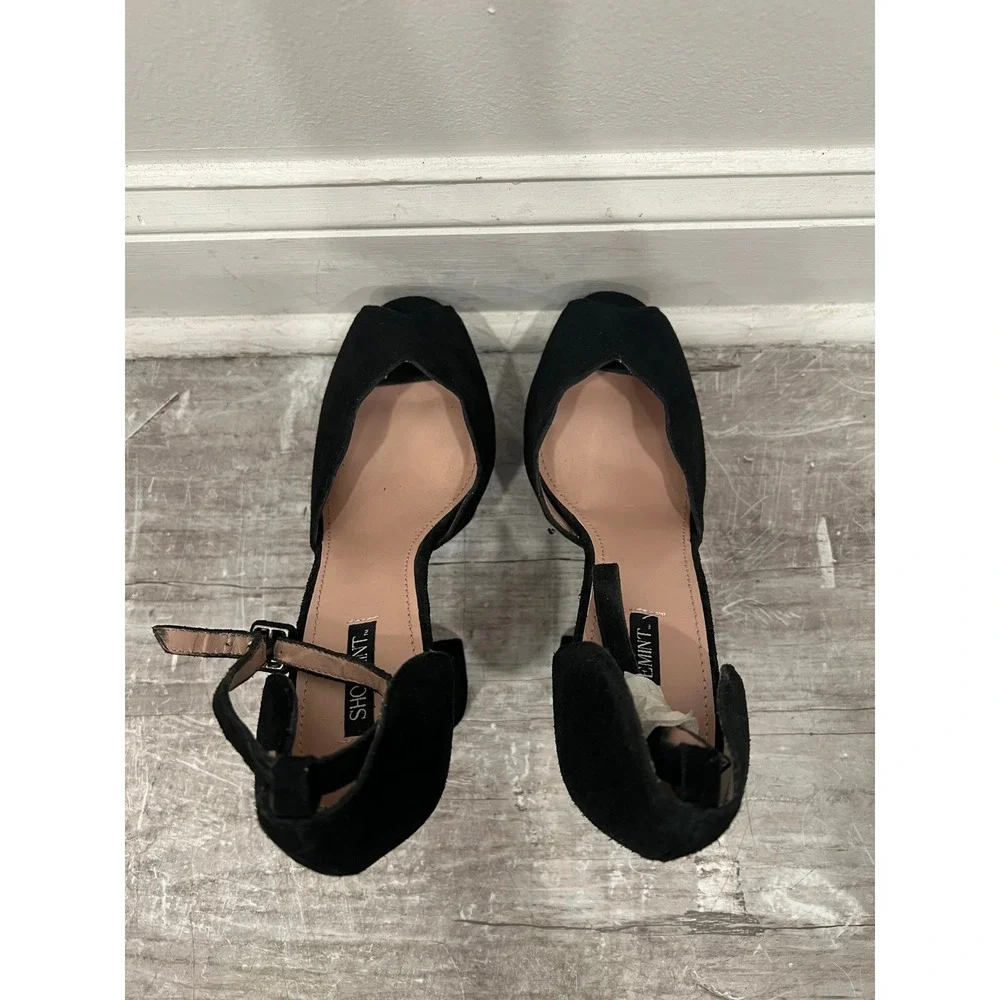 Shoemint formal leather deals